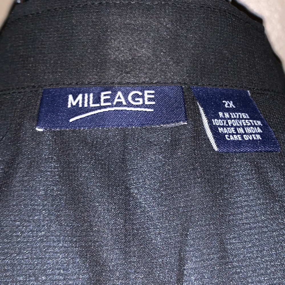 Mileage - Picture 5 of 5